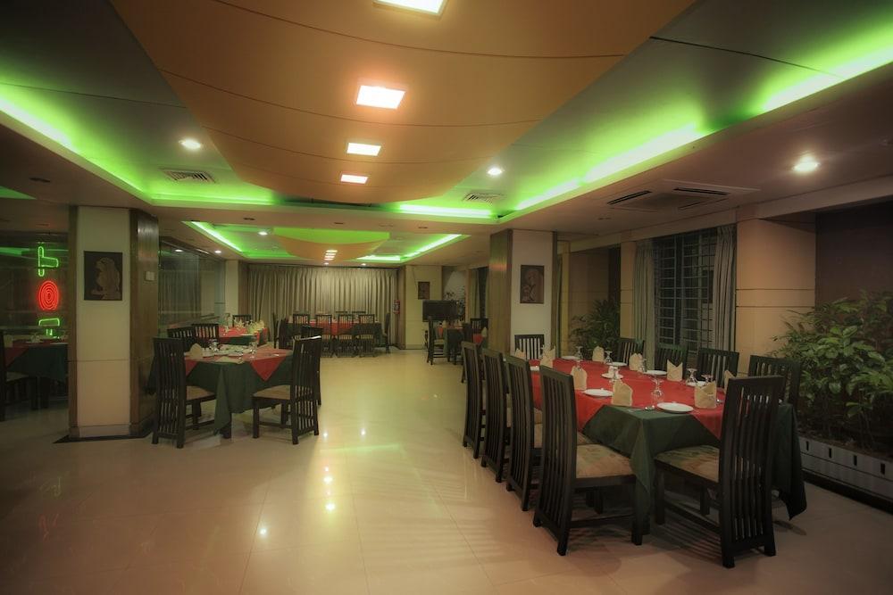 Hotel 71 Dhaka Exterior foto