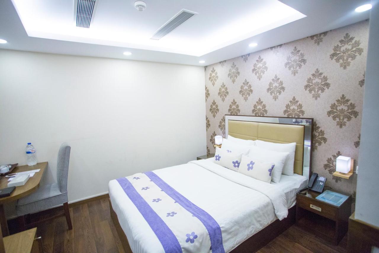 Hotel 71 Dhaka Exterior foto