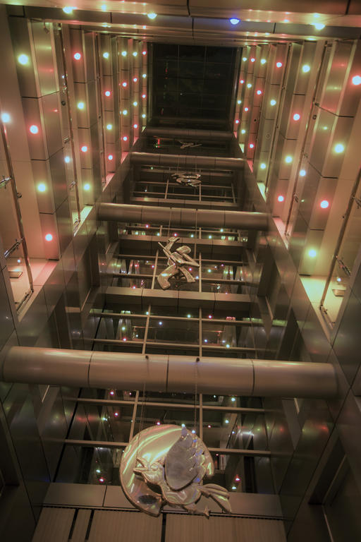 Hotel 71 Dhaka Exterior foto