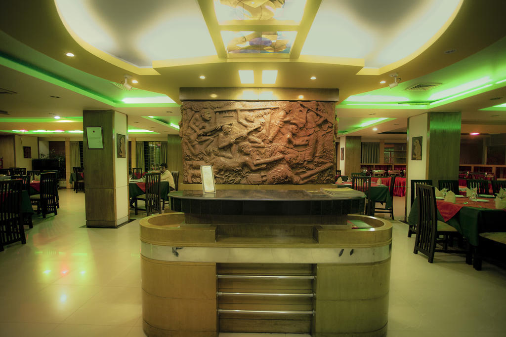 Hotel 71 Dhaka Exterior foto