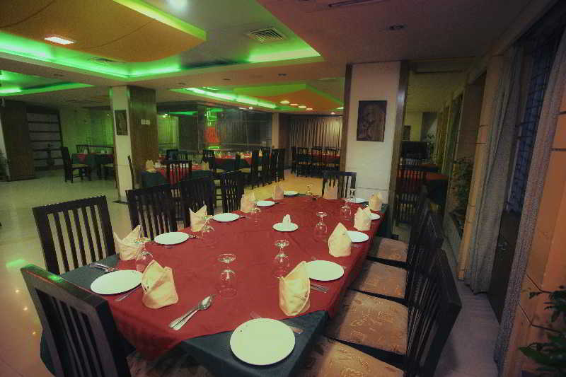 Hotel 71 Dhaka Exterior foto