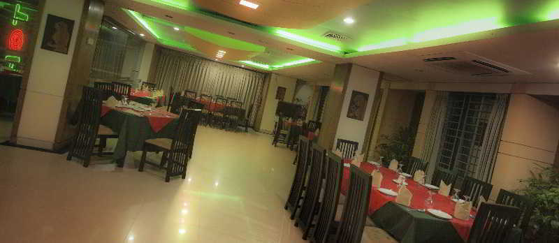 Hotel 71 Dhaka Exterior foto