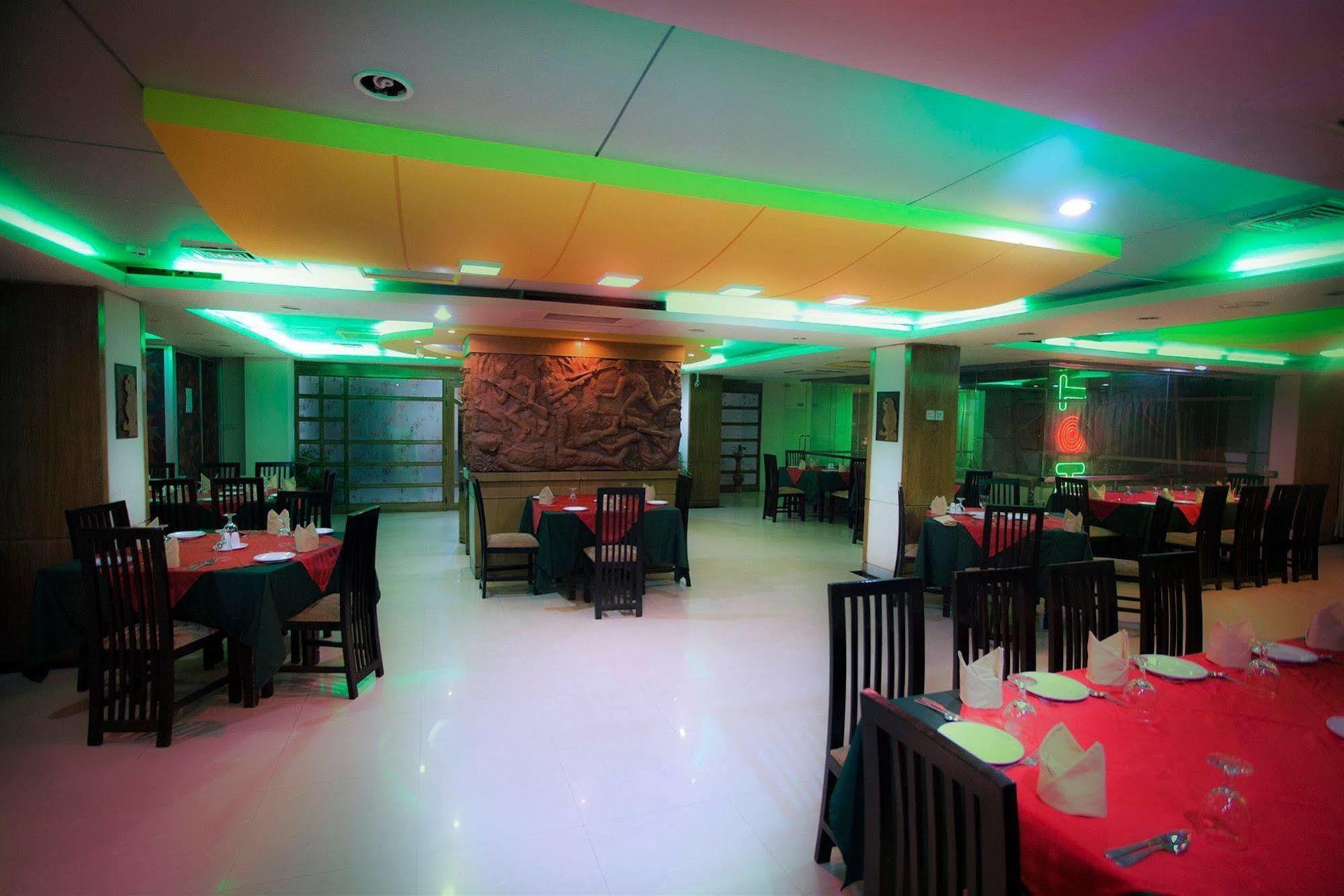 Hotel 71 Dhaka Exterior foto