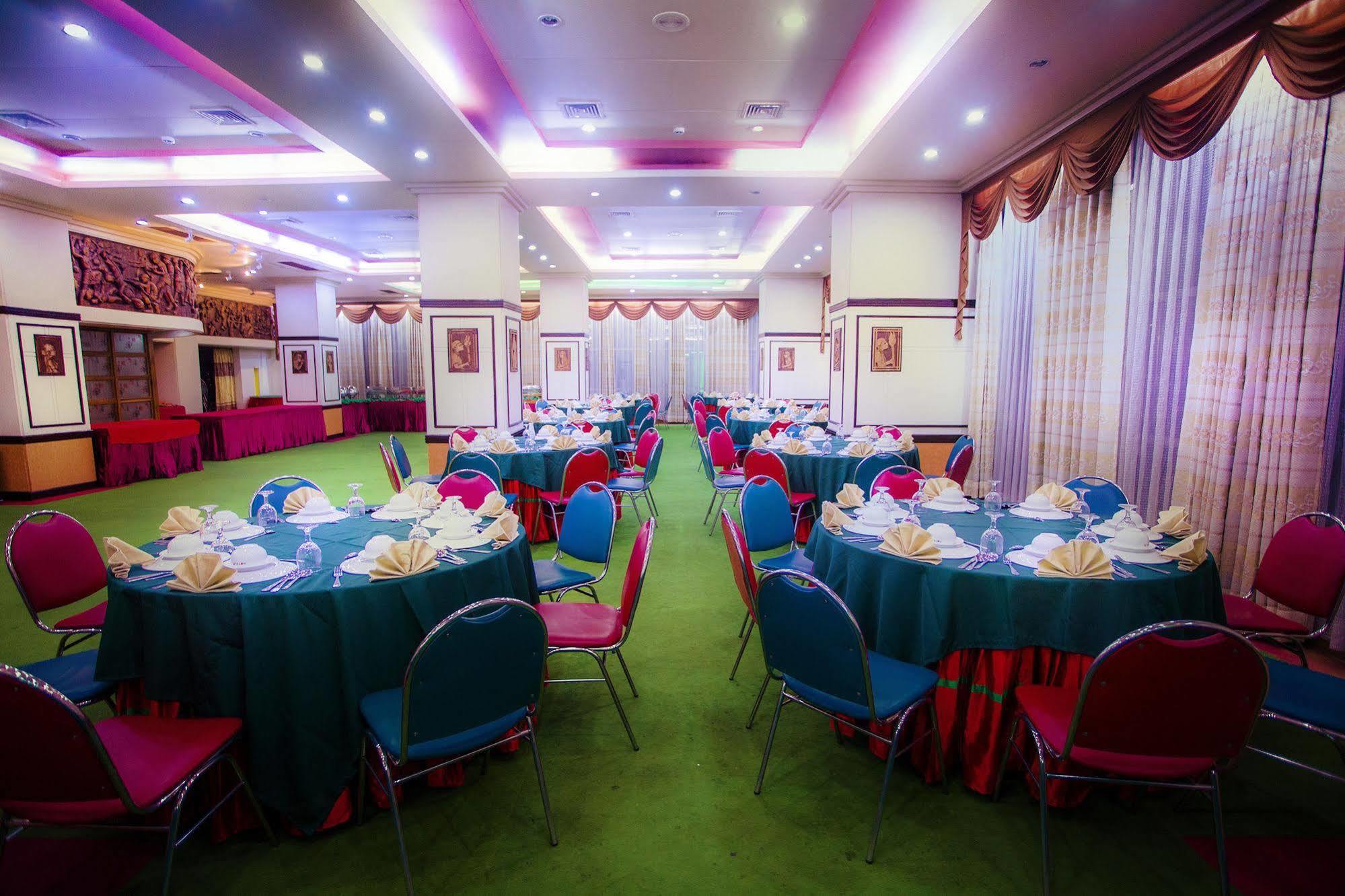 Hotel 71 Dhaka Exterior foto