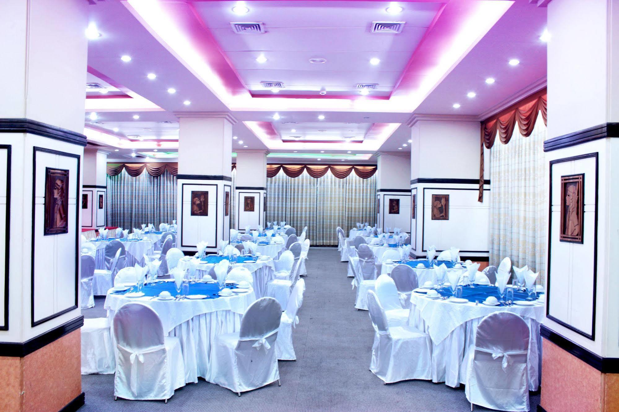 Hotel 71 Dhaka Exterior foto